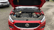 MG ZS 1.0T GDi Exclusive 5dr DCT Petrol Hatchback